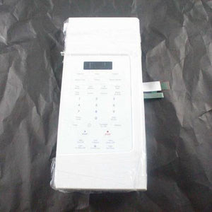 SAMSUNG DE94-02301B MICROWAVE CONTROL PANEL ASSEMBLY (genuine oem part)