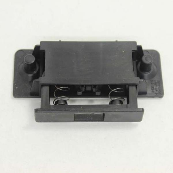 SAMSUNG DE94-02912A MICROWAVE BOTTOM LATCH ASSEMBLY (genuine oem part) - Parts Solution Group