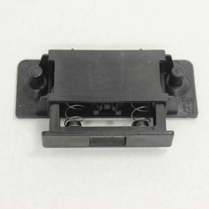 SAMSUNG DE94-02912A MICROWAVE BOTTOM LATCH ASSEMBLY (genuine oem part)