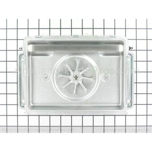 SAMSUNG DE94-02938C MICROWAVE CASING ASSEMBLY (genuine oem part)