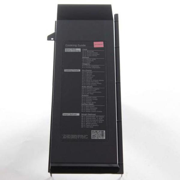 SAMSUNG DE94-03242A MICROWAVE CONTROL PANEL ASSEMBLY (genuine oem part) - Parts Solution Group