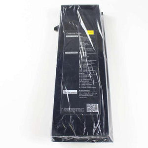 SAMSUNG DE94-03242C MICROWAVE CONTROL PANEL ASSEMBLY (genuine oem part)