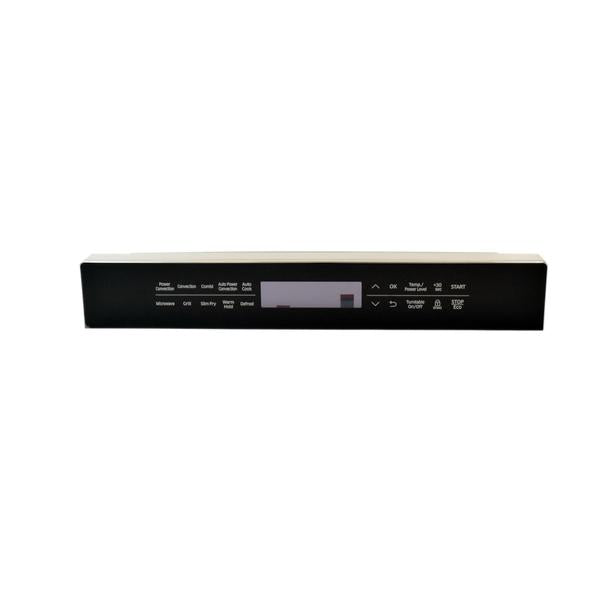 SAMSUNG DE94-03295D MICROWAVE CONTROL PANEL ASSEMBLY (genuine oem part) - Parts Solution Group