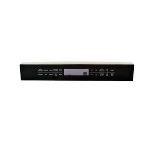 SAMSUNG DE94-03295D MICROWAVE CONTROL PANEL ASSEMBLY (genuine oem part)