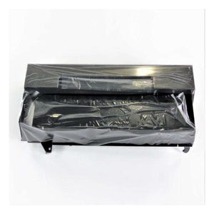 SAMSUNG DE94-03532B ASSY CONTROL PANEL; MC17J8000CG BLACK STS (GENUINE OEM PART)