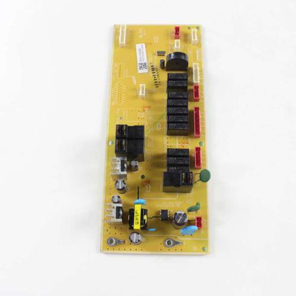 SAMSUNG DE94-03634B MICROWAVE CONTROL BOARD ASSEMBLY (genuine oem part) - Parts Solution Group