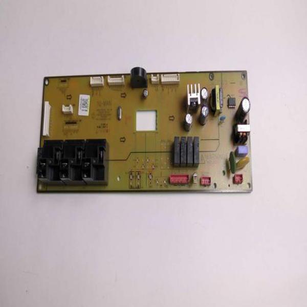 SAMSUNG DE94-03926A MICROWAVE POWER CONTROL BOARD (genuine oem part) - Parts Solution Group