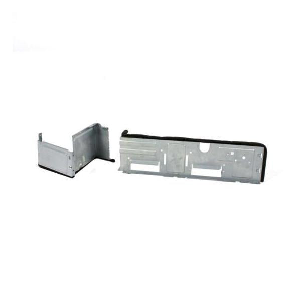 SAMSUNG DE94-04039A BRACKET GUIDE ASSEMBLY (genuine oem part) - Parts Solution Group