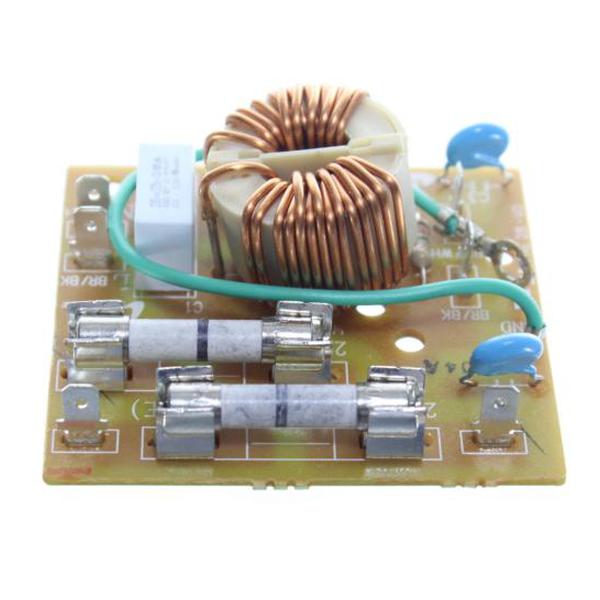 SAMSUNG DE96-00400D ASSY NOISE FILTER; SN-UF12D 250V/20A 250V (GENUINE OEM PART) - Parts Solution Group
