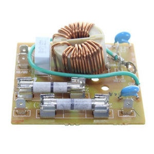 SAMSUNG DE96-00400D ASSY NOISE FILTER; SN-UF12D 250V/20A 250V (GENUINE OEM PART)