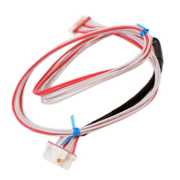 SAMSUNG DE96-00947C MICROWAVE SUB WIRE HARNESS ASSEMBLY (genuine oem part) - Parts Solution Group