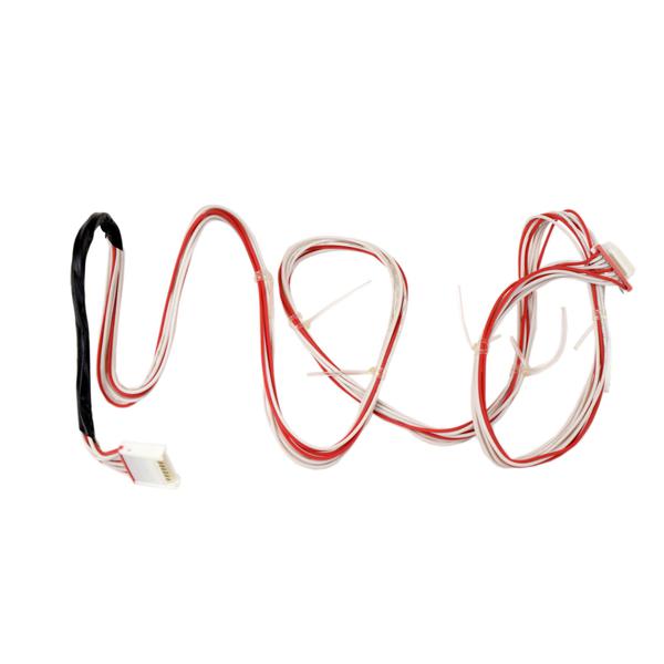 SAMSUNG DE96-00948B MICROWAVE WIRE HARNESS ASSEMBLY (genuine oem part) - Parts Solution Group