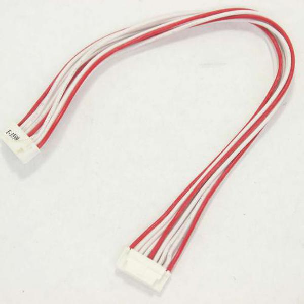 SAMSUNG DE96-00985A MICROWAVE WIRE HARNESS ASSEMBLY (genuine oem part) - Parts Solution Group