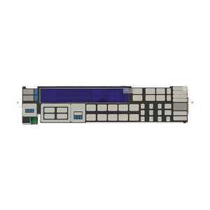 SAMSUNG DE96-01027A ASSY MODULE; ASSY DISPLAY NEF900A-PJT E-S (GENUINE OEM PART)