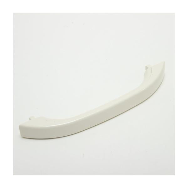 SAMSUNG DE97-00358B MICROWAVE DOOR HANDLE (genuine oem part) - Parts Solution Group