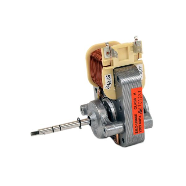 SAMSUNG DG31-00005C RANGE AC CONVECTION FAN MOTOR (genuine oem part) - Parts Solution Group
