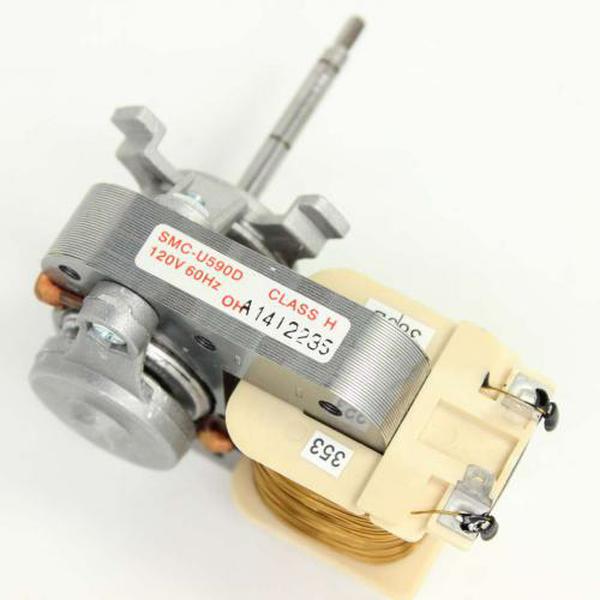 SAMSUNG DG31-00014F RANGE AC CONVECTION MOTOR (genuine oem part) - Parts Solution Group