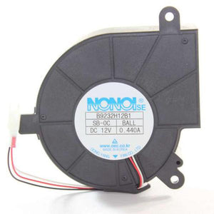 SAMSUNG DG31-00023A RANGE BLDC FAN MOTOR (genuine oem part)
