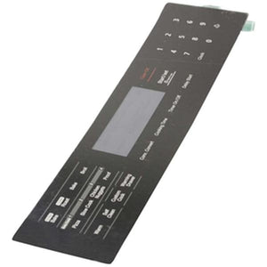 SAMSUNG DG34-00017A MEMBRANE SWITCH (genuine oem part)