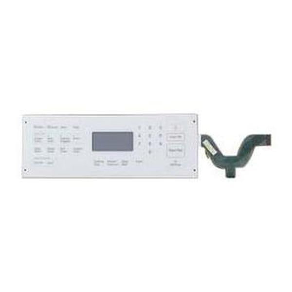 SAMSUNG DG34-00020B SWITCH MEMBRANE; NE59J3420SW PC WHITE (GENUINE OEM PART) - Parts Solution Group