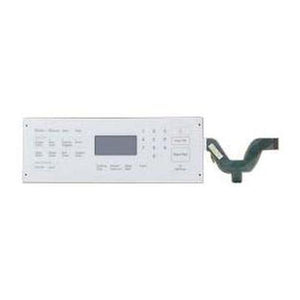 SAMSUNG DG34-00020B SWITCH MEMBRANE; NE59J3420SW PC WHITE (GENUINE OEM PART)