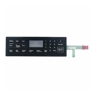 SAMSUNG DG34-00022A SWITCH-MEMBRANE (GENUINE OEM PART)