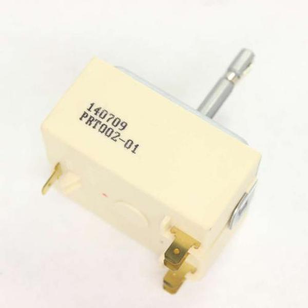 SAMSUNG DG34-00029A RANGE SELECT ROTARY SWITCH (genuine oem part) - Parts Solution Group