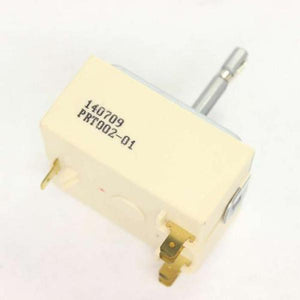 SAMSUNG DG34-00029A RANGE SELECT ROTARY SWITCH (genuine oem part)
