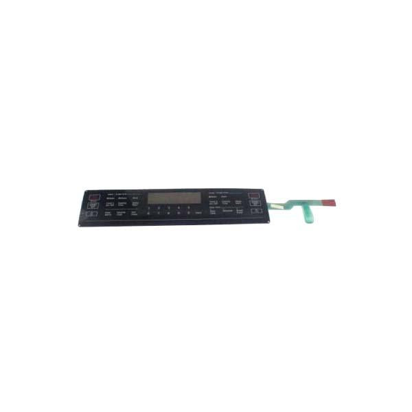 SAMSUNG DG34-00033A MEMBRANE SWITCH (genuine oem part) - Parts Solution Group