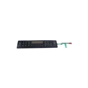 SAMSUNG DG34-00033A MEMBRANE SWITCH (genuine oem part)