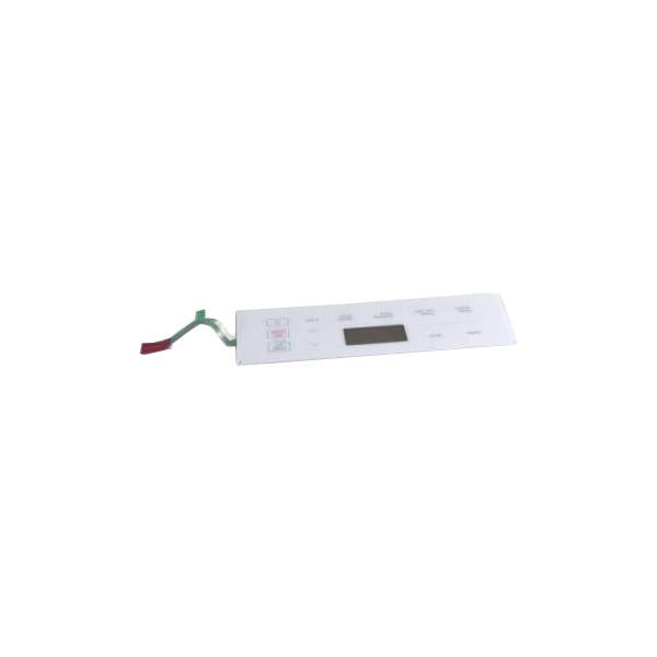 SAMSUNG DG34-00036B MEMBRANE SWITCH (genuine oem part) - Parts Solution Group