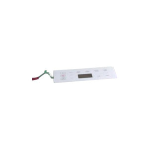 SAMSUNG DG34-00036B MEMBRANE SWITCH (genuine oem part)