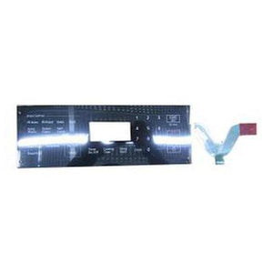 SAMSUNG DG34-00043A SWITCH MEMBRANE; NE59M4320 PC (GENUINE OEM PART)