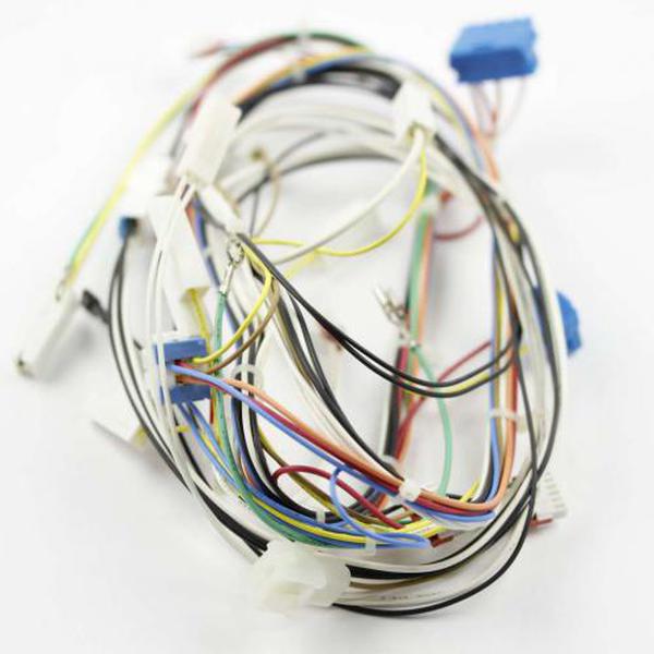 SAMSUNG DG39-00048C RANGE WIRE HARNESS (genuine oem part) - Parts Solution Group