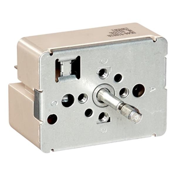SAMSUNG DG44-01001A RANGE SURFACE BURNER CONTROL SWITCH (genuine oem part) - Parts Solution Group