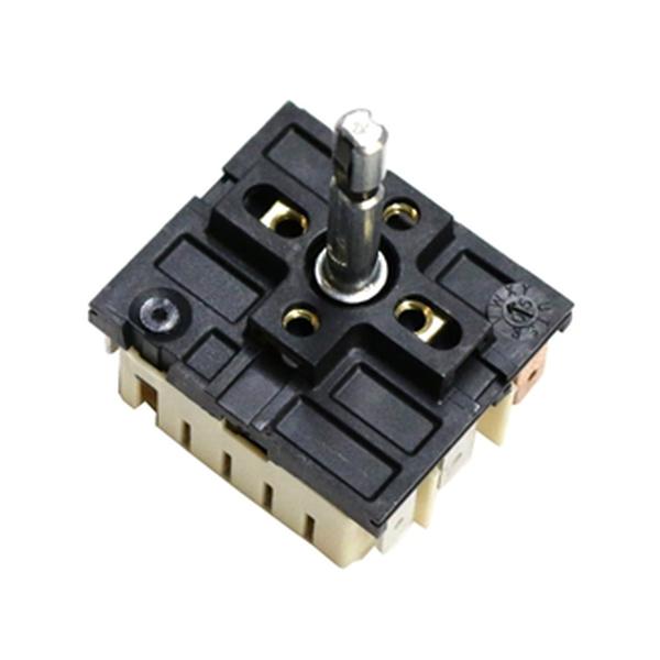 SAMSUNG DG44-01002A RANGE SURFACE BURNER CONTROL SWITCH (genuine oem part) - Parts Solution Group
