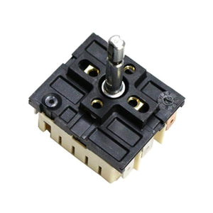 SAMSUNG DG44-01002A RANGE SURFACE BURNER CONTROL SWITCH (genuine oem part)