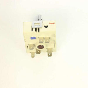 SAMSUNG DG44-01008A RANGE SURFACE BURNER CONTROL SWITCH (genuine oem part)