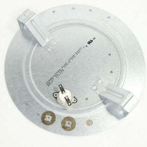 SAMSUNG DG47-00024B RANGE MICA WARMING HEATER (genuine oem part)