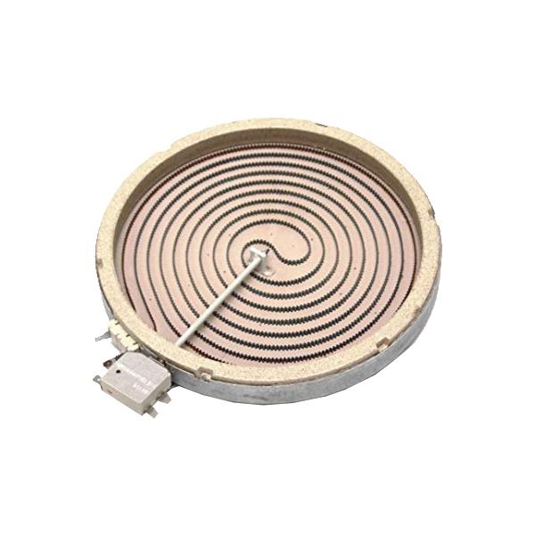 SAMSUNG DG47-00039A RADIANT HEATER SINGLE (genuine oem part) - Parts Solution Group