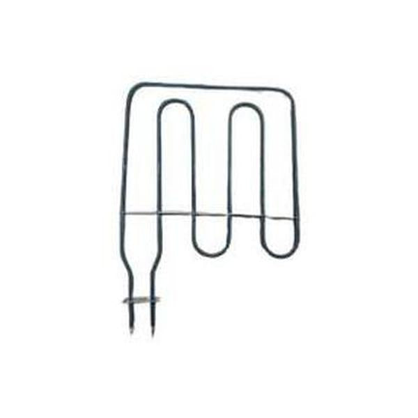 SAMSUNG DG47-00058A HEATER SHEATH-GRILL; AC240V BKT TYPE(FIXE (GENUINE OEM PART) - Parts Solution Group
