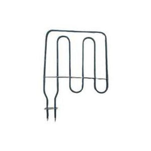 SAMSUNG DG47-00058A HEATER SHEATH-GRILL; AC240V BKT TYPE(FIXE (GENUINE OEM PART)