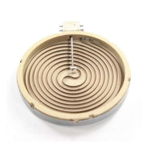 SAMSUNG DG47-00061A HEATER RADIANT-SINGLE; AC240V 9-IN 2500W (GENUINE OEM PART)