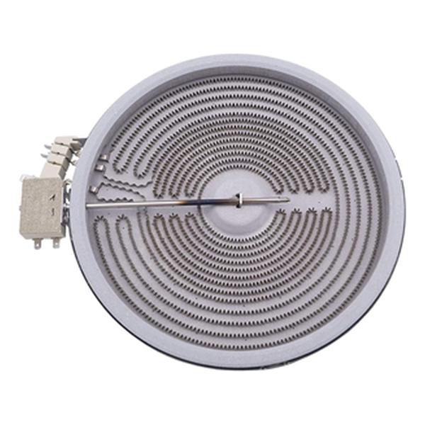 SAMSUNG DG47-00063A RANGE RADIANT DUAL HEATER (genuine oem part) - Parts Solution Group