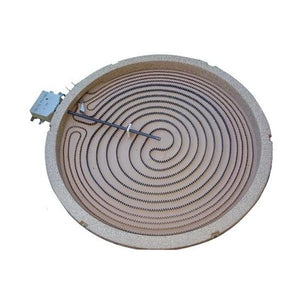 SAMSUNG DG47-00064A HEATER RADIANT-DUAL; AC 240V 1900W (GENUINE OEM PART)