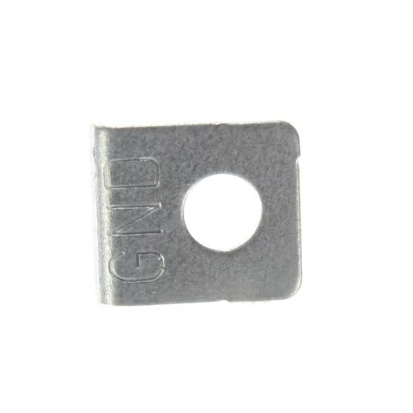 SAMSUNG DG61-00212A BRACKET GROUND (genuine oem part) - Parts Solution Group