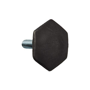 SAMSUNG DG61-00294B LEG LEVELING (genuine oem part)