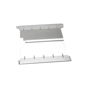 SAMSUNG DG61-00523A BAKE SPREADER BRACKET (genuine oem part)