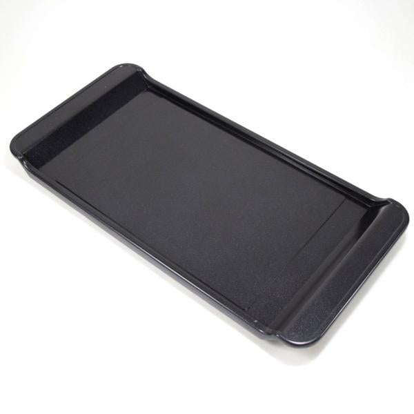 SAMSUNG DG61-00563A RANGE GRIDDLE (genuine oem part) - Parts Solution Group