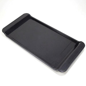 SAMSUNG DG61-00563A RANGE GRIDDLE (genuine oem part)